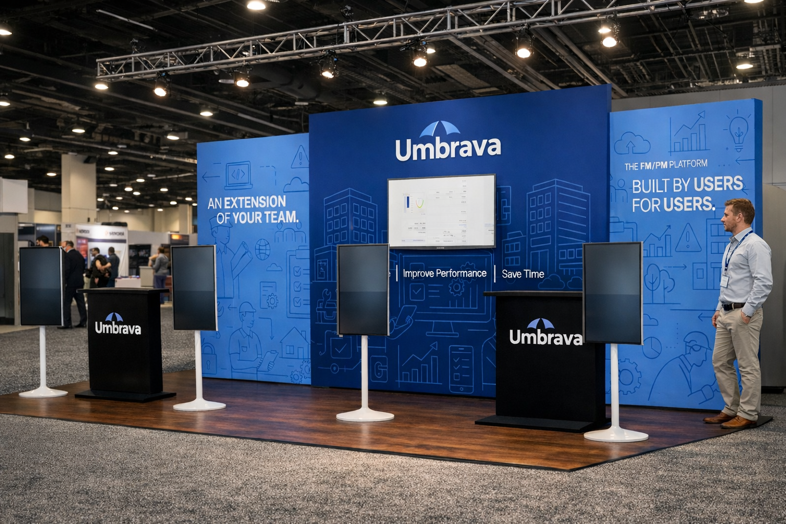 UMBRAVA