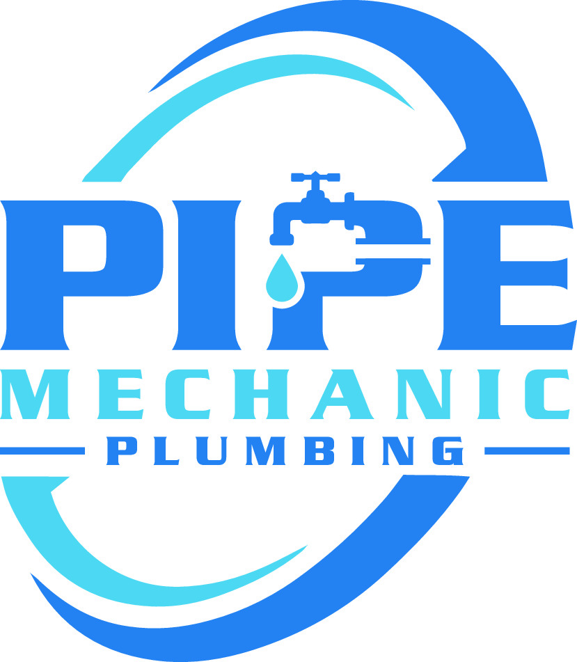 Pipe Mechanic Plumbing - New Design