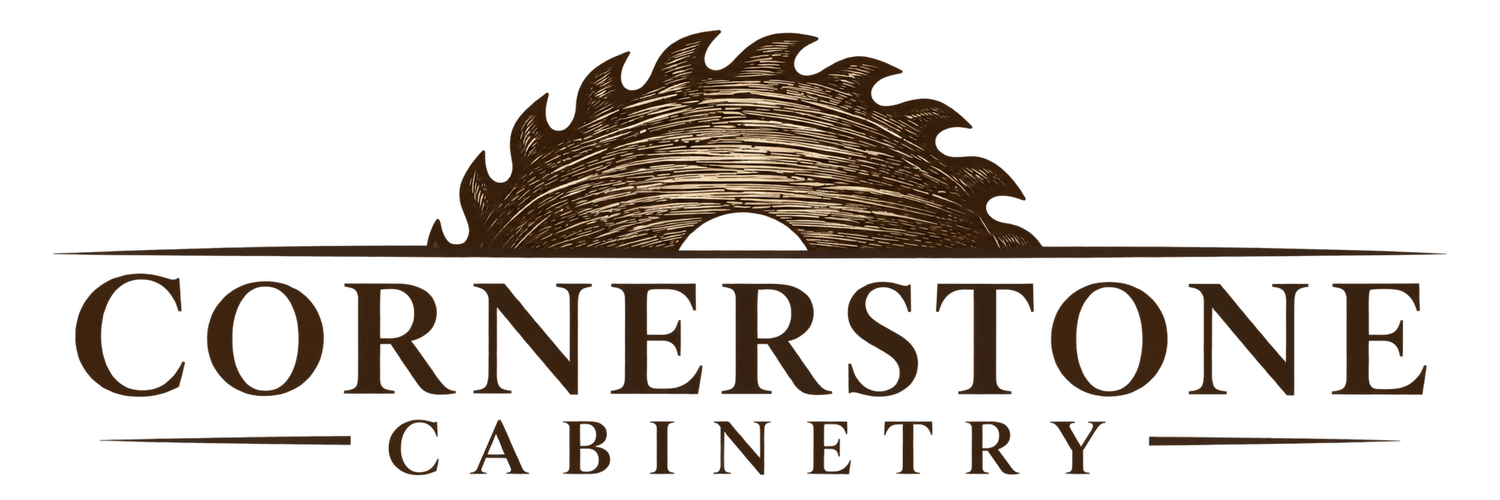 Cornerstone Cabinetry