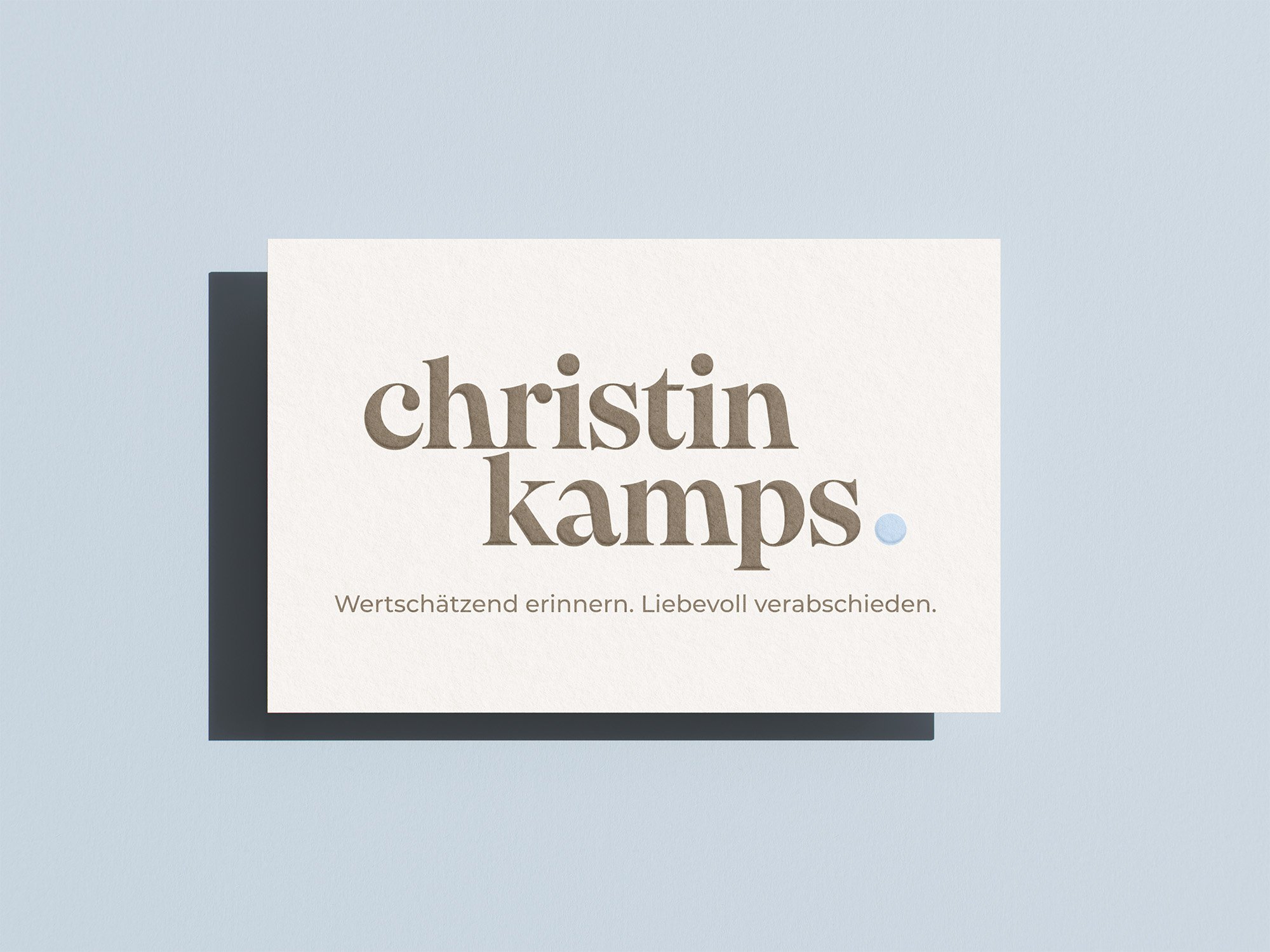 Branding
