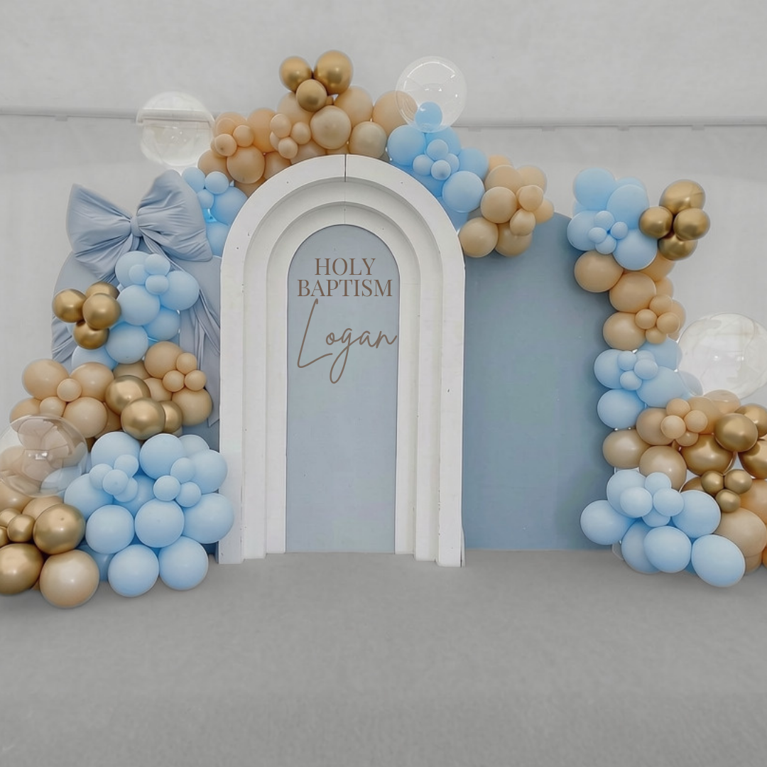 The Grand 3d Arch Package