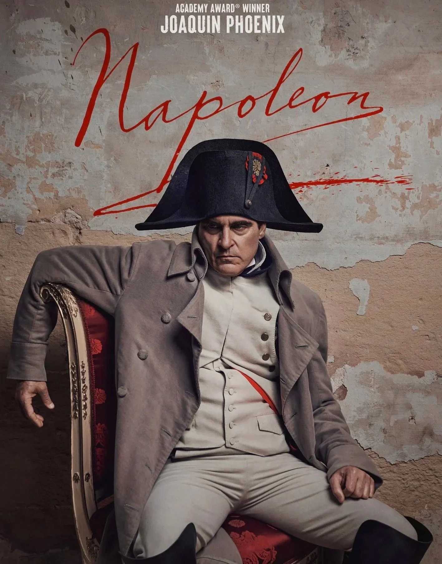 NAPOLEON