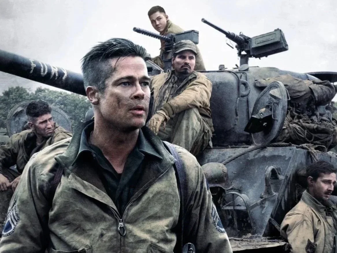 FURY