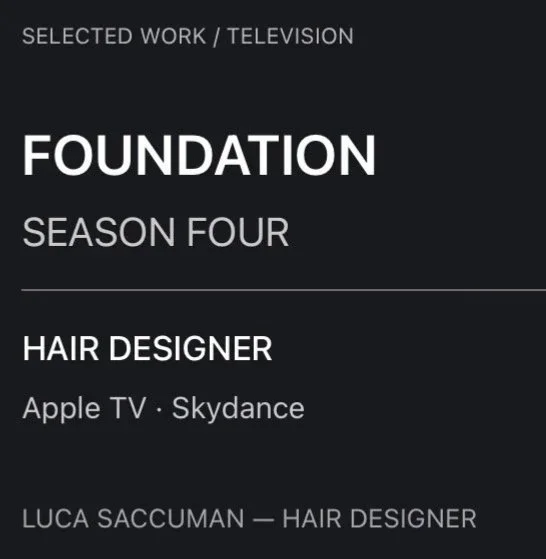 FOUNDATION S 4