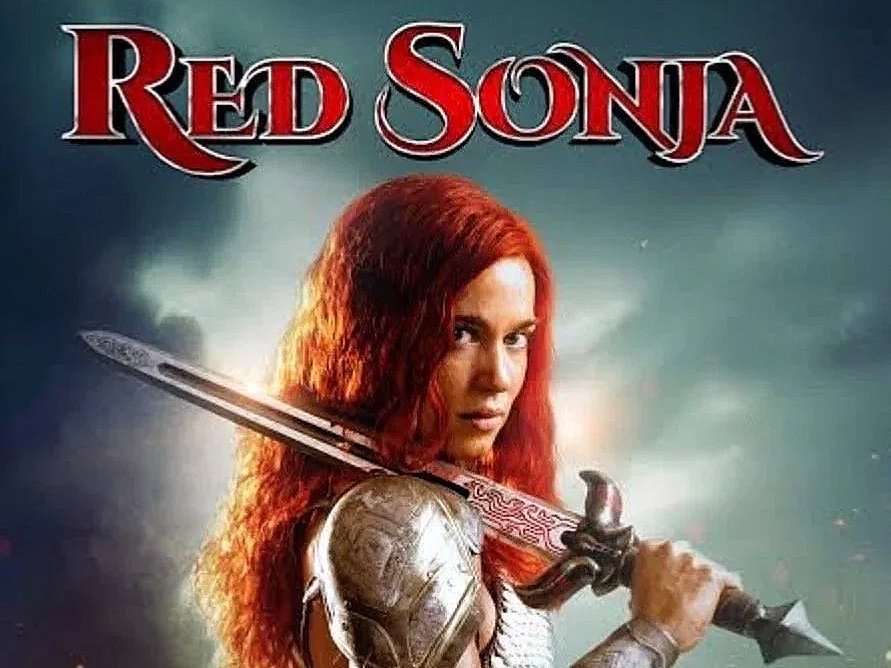 RED SONJA