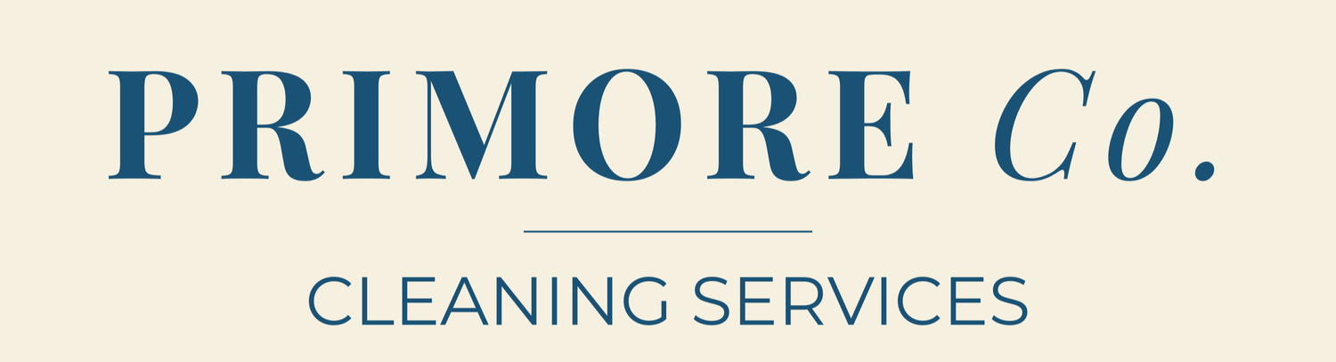 Primore Co | Cleaning Services