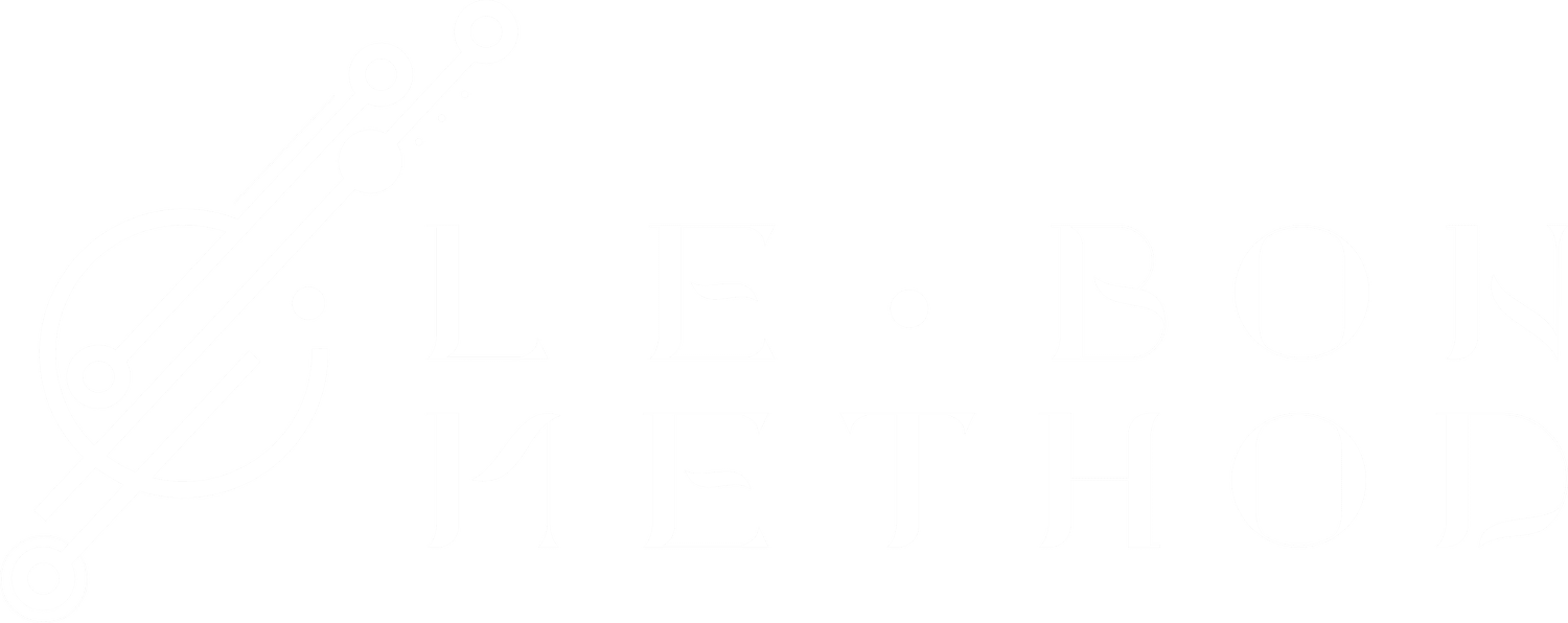 Le Bon Method