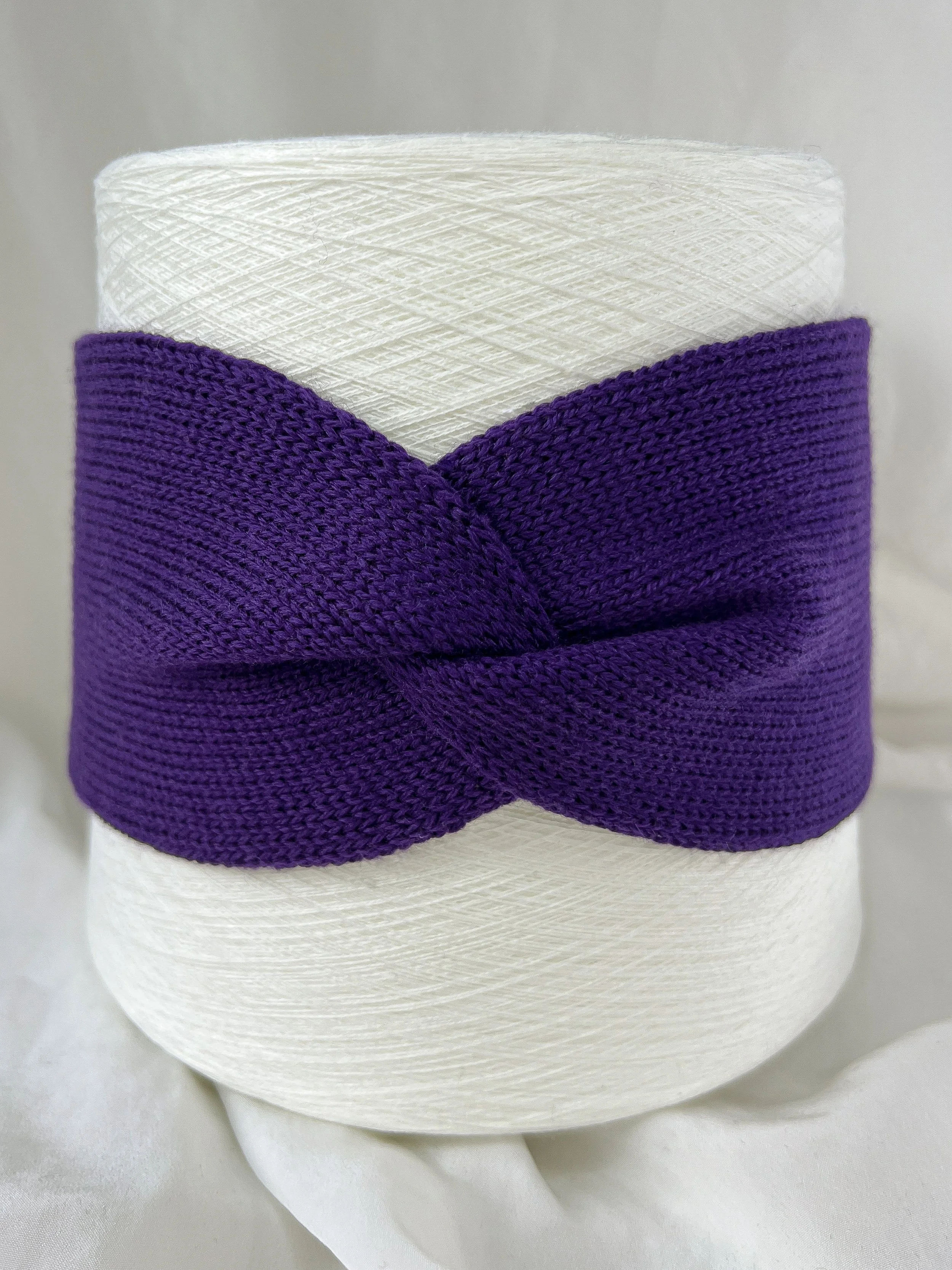 Cashwool Stirnband