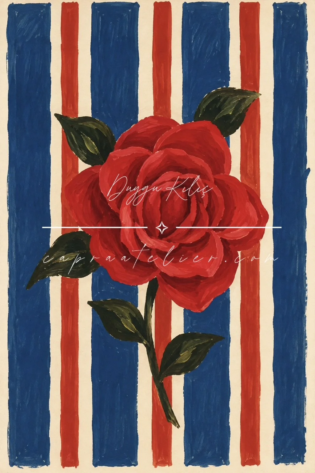 The Rose Within