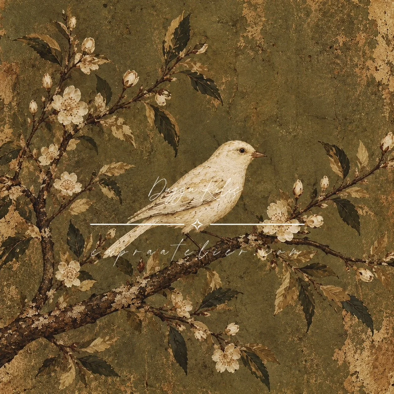 Ivory Song