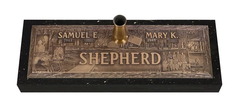 shepherd on gold star