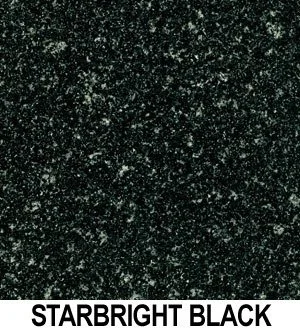 Starbright Black