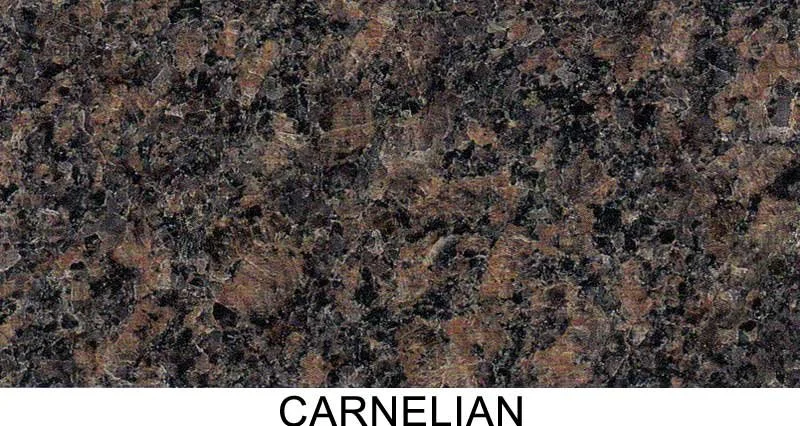 carnelian