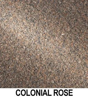 Colonial Rose