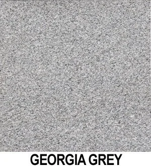 Georgia Grey