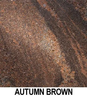 Autumn Brown