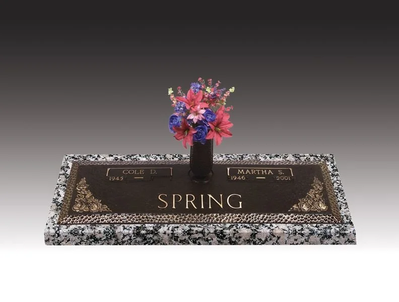 gb 404 floral bouquet