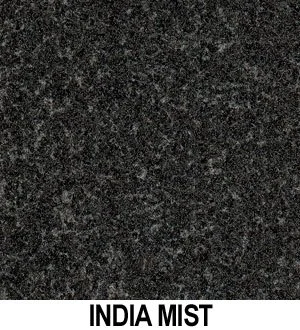 India Mist