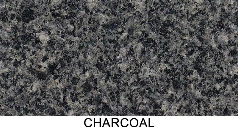 charcoal