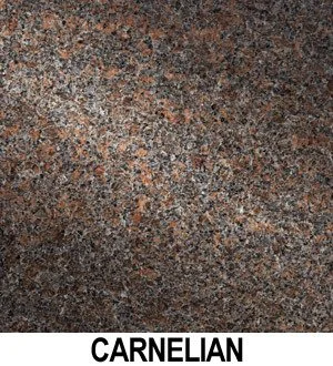 Carnelian