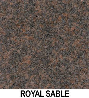 Royal Sable
