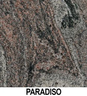 Paradiso