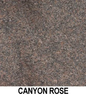 Canyon Rose
