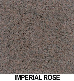 Imperial Rose