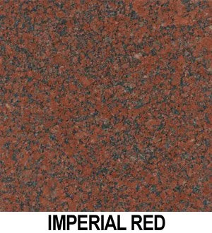 Imperial Red
