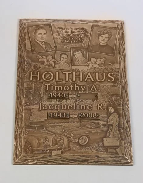holthaus