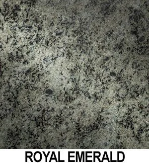 Royal Emerald