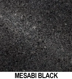 Mesabi Black