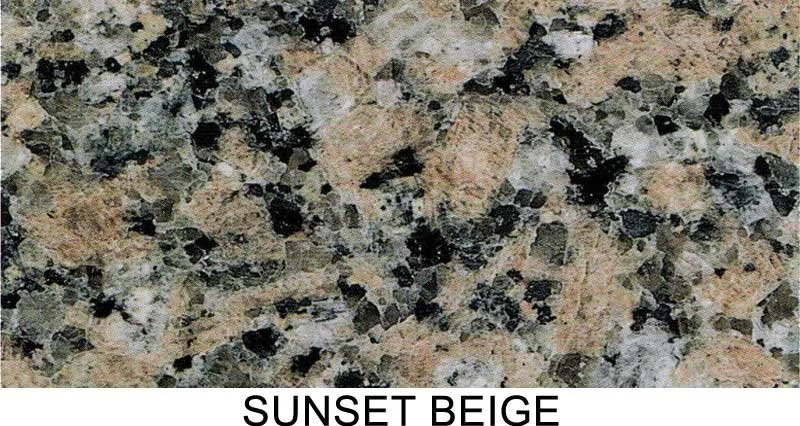 sunset beige