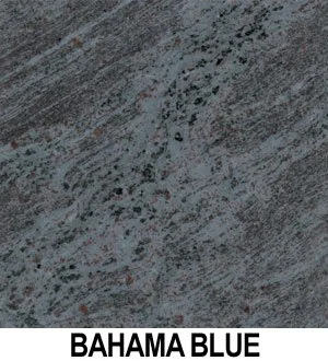 Bahama Blue