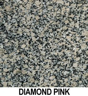Diamond Pink