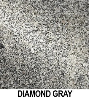 Diamond Gray