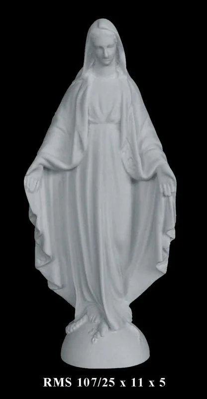 Memorial statuary