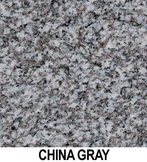 China Gray