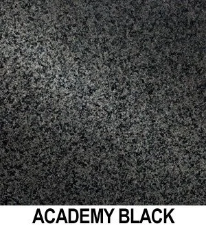 Academy Black