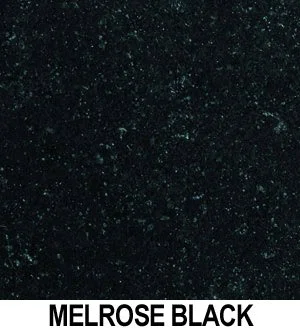 Melrose Black