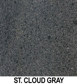 St. Cloud Gray