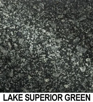 Lake Superior Green