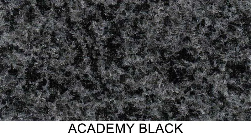 academy black