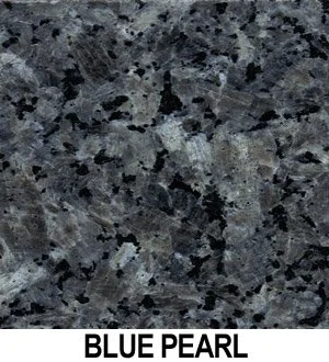 Blue Pearl