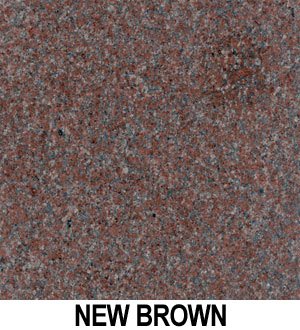 New Brown
