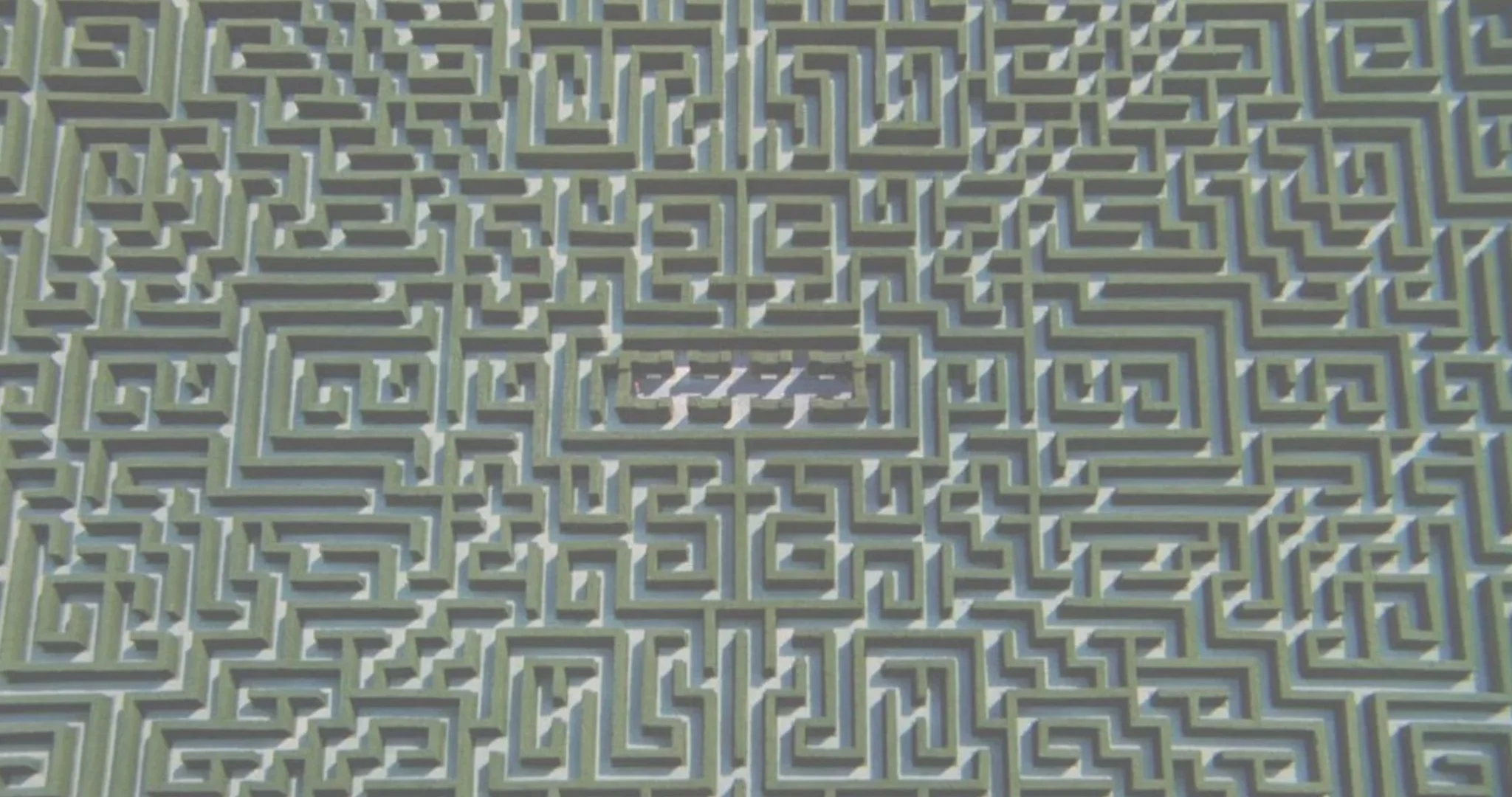 Maze