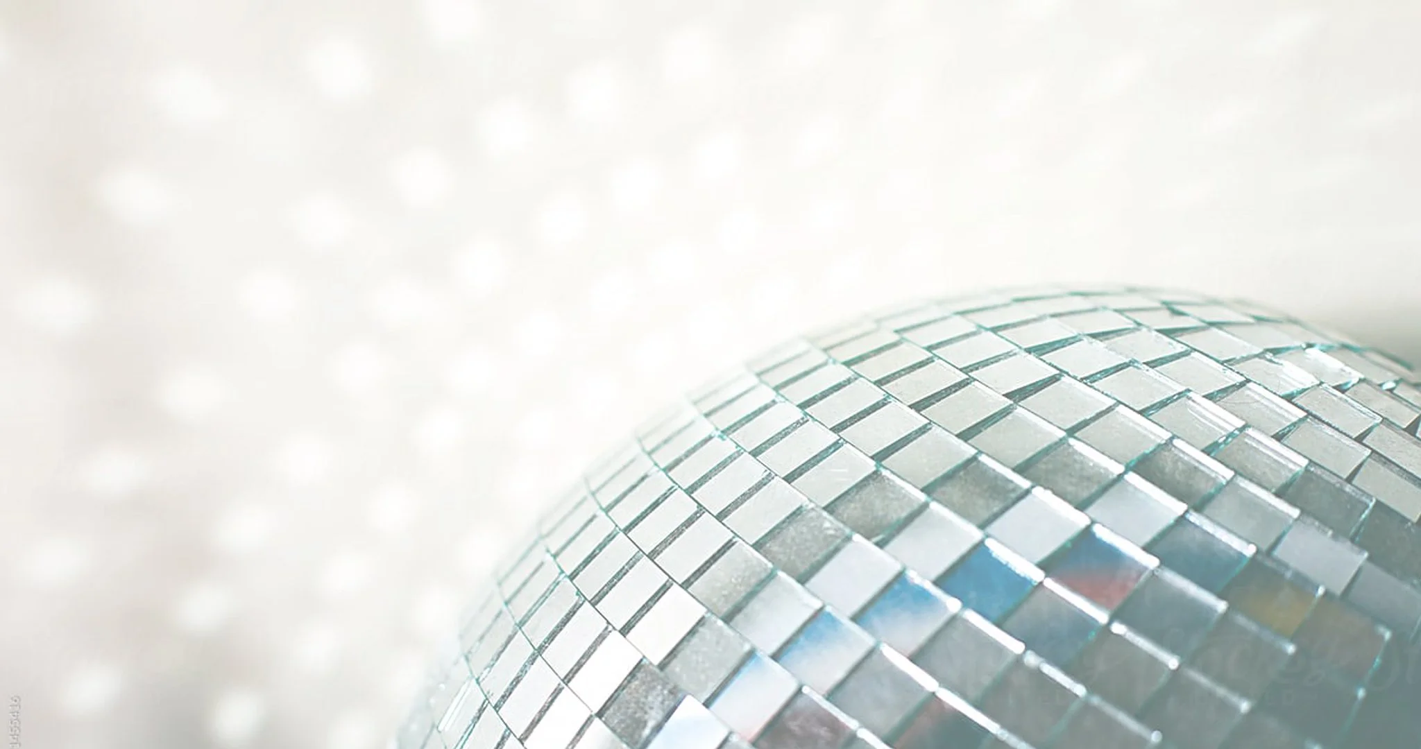 Mirrorball