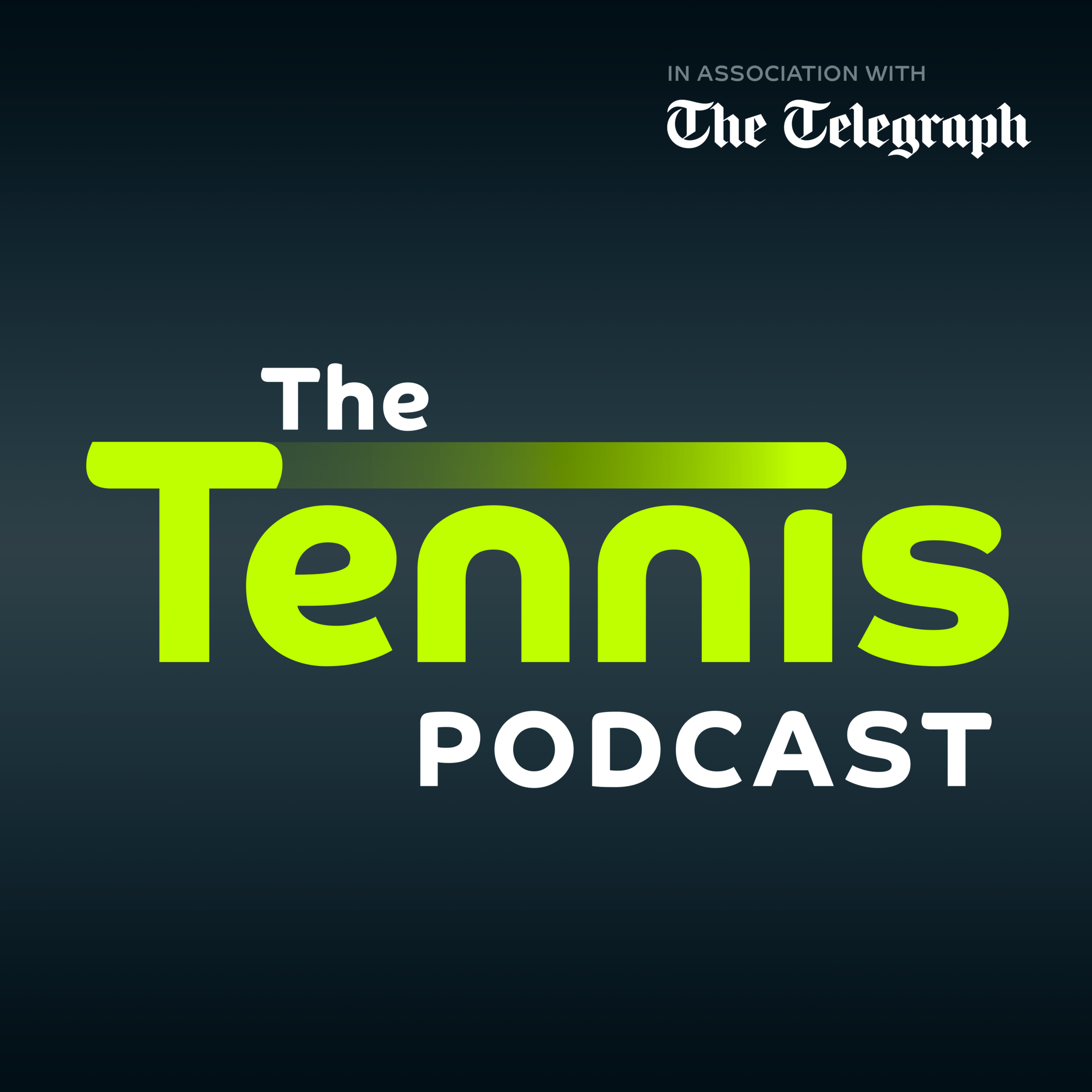 THE TENNIS PODCAST | WWW.THETENNISPODCAST.NET