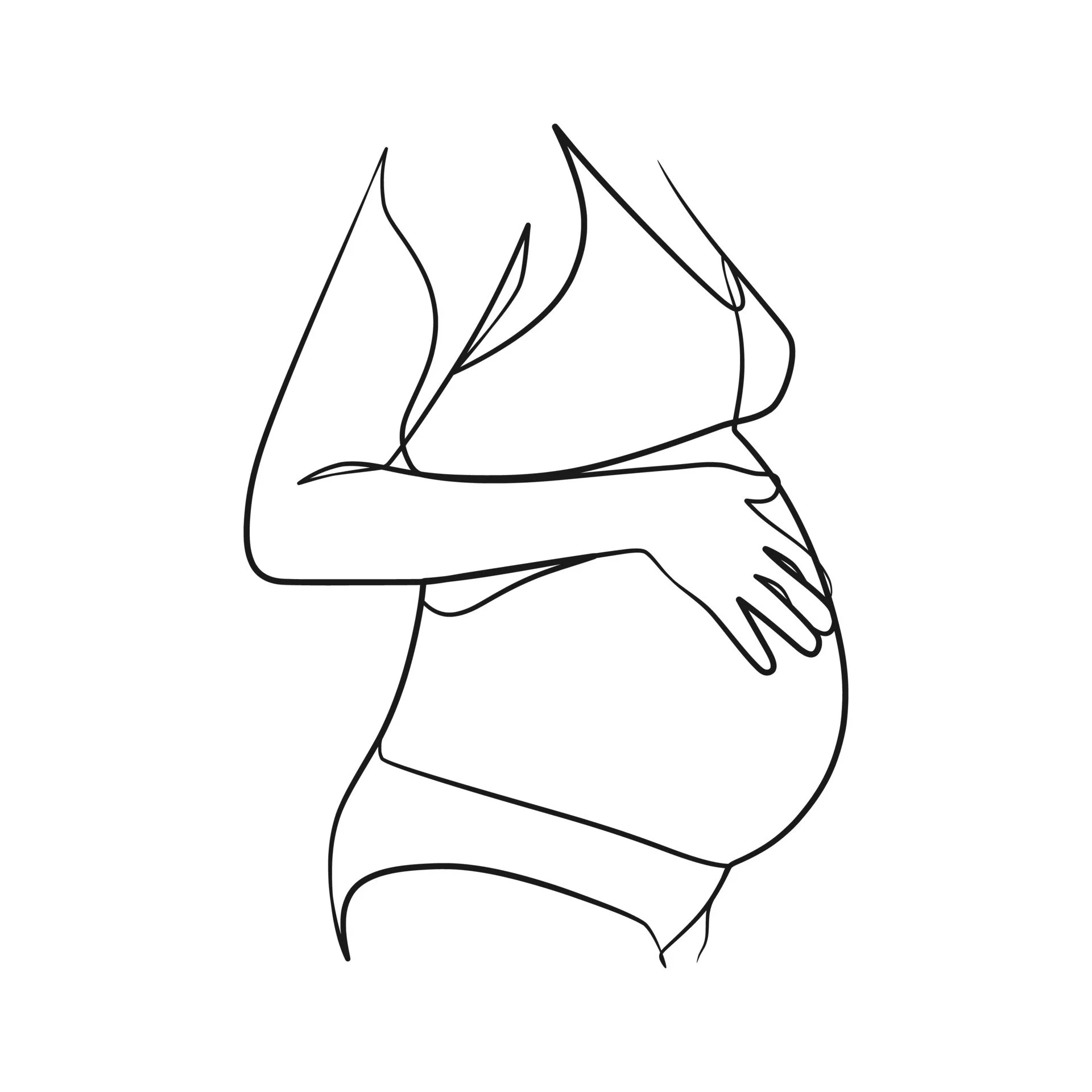 pregnancy care, midwife