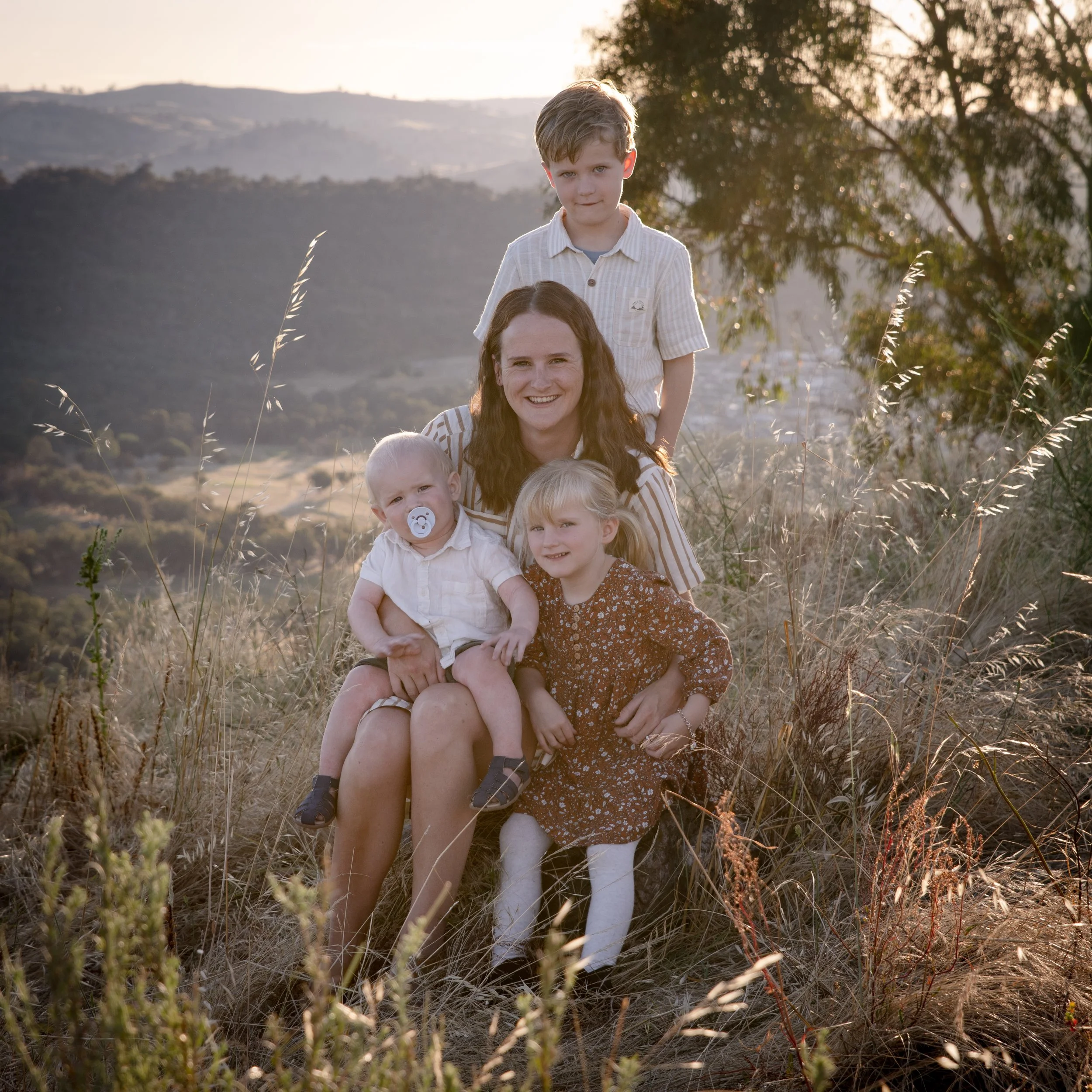 Pregnancy care Albury Wodonga